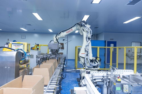 夯實質量根基，賦能健康未來——揚子江藥業集團數據處理助力健康中國